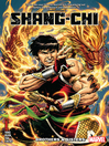 Cover image for Shang-Chi: Brothers & Sisters